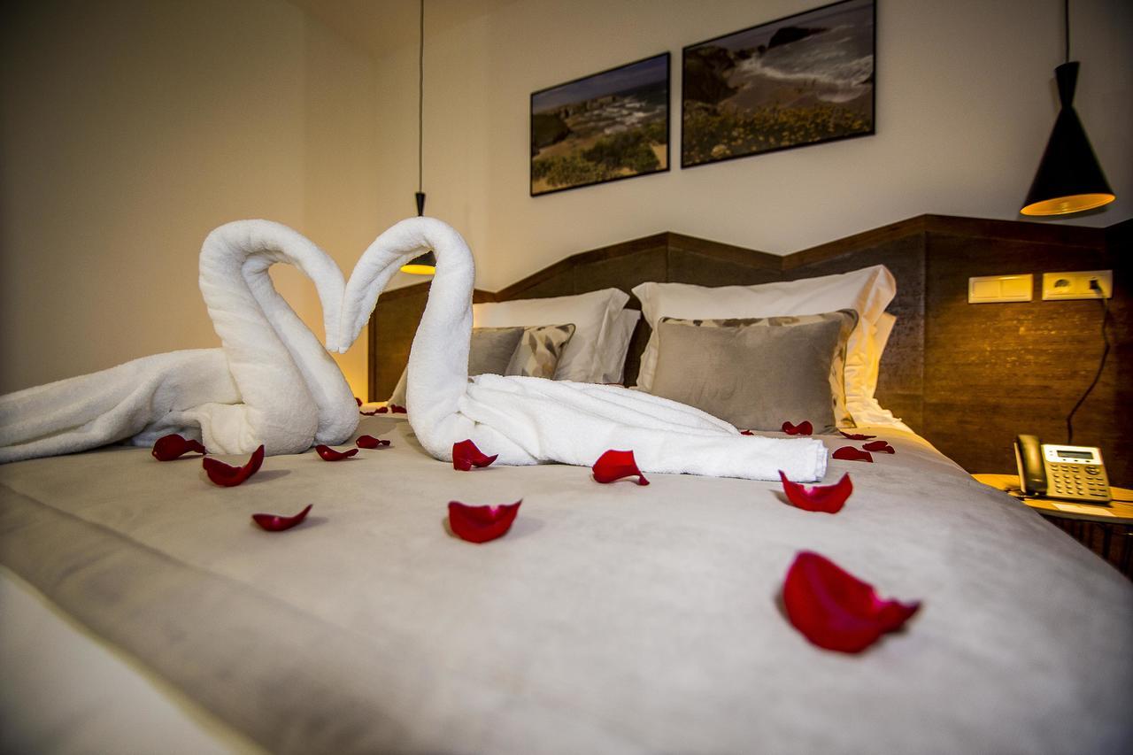 Hotel Enigma - Nature & Water 4*