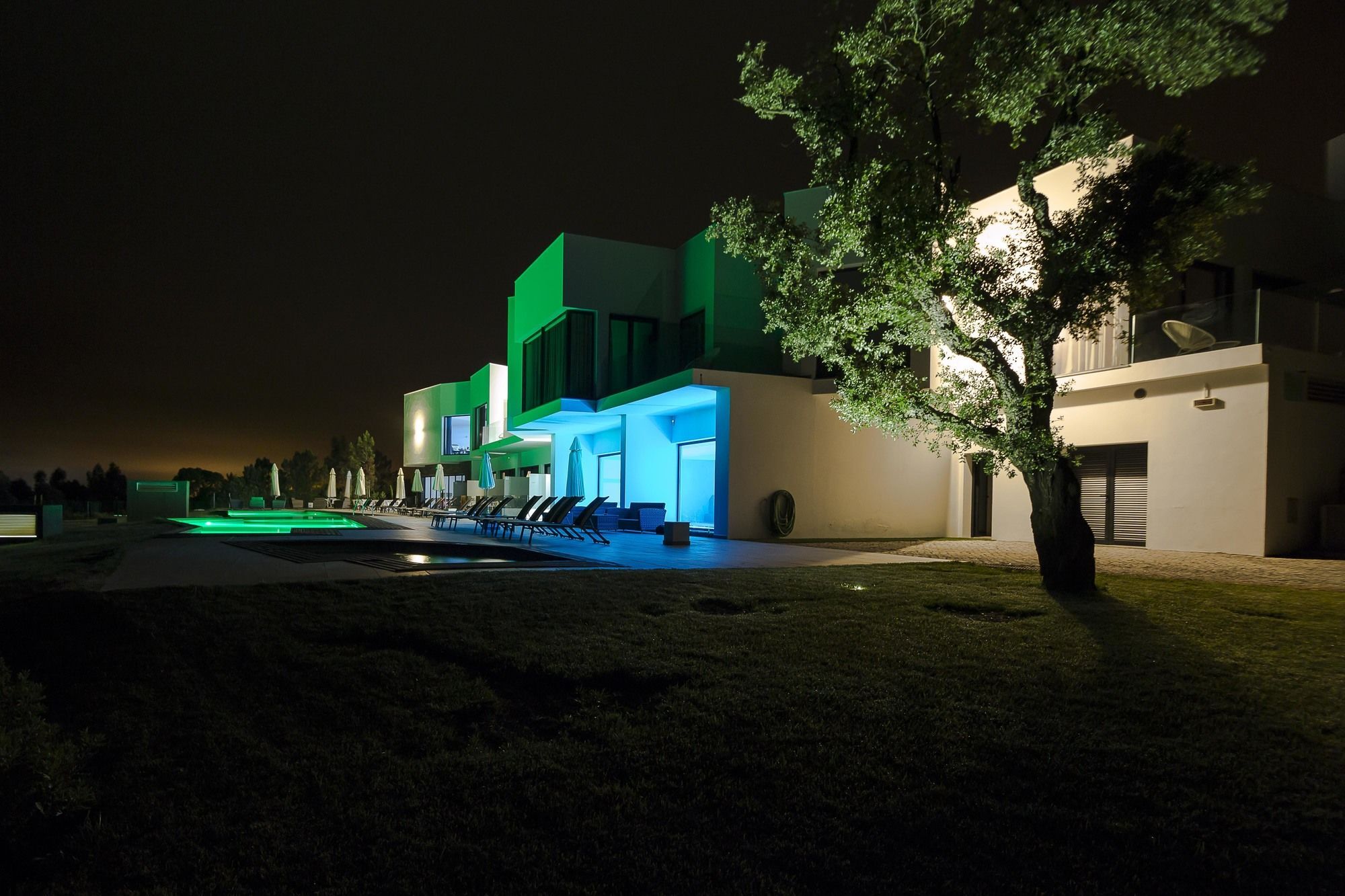 Enigma - Nature & Water Hotel Sao Teotonio